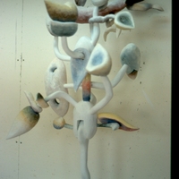 Morgan Bulkeley'swork, Beech Dream